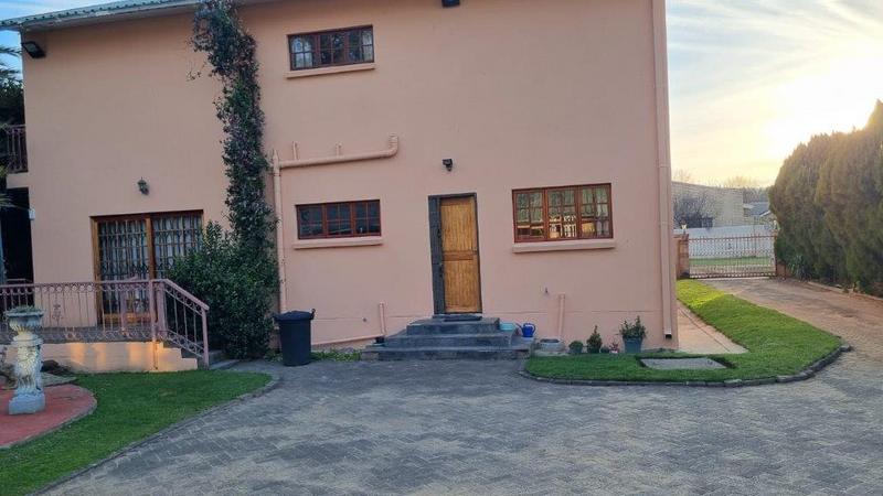 3 Bedroom Property for Sale in Ladybrand Free State
